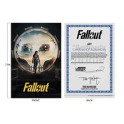 Movie Maniacs Fallout Lucy (Season 2) Statue 15cm Movie Maniacs Fallout Lucy (Season 2) Statue 15cm