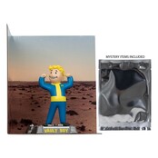 Movie Maniacs Fallout Vault Boy Version 1 Statue 15cm Movie Maniacs Fallout Vault Boy Version 1 Statue 15cm