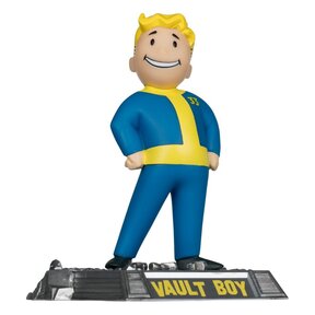 Fallout Movie Maniacs Vault Boy Version 2