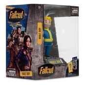 Movie Maniacs Fallout Vault Boy Version 2 Statue 15cm Movie Maniacs Fallout Vault Boy Version 2 Statue 15cm