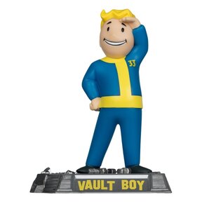Fallout Movie Maniacs Vault Boy Version 3