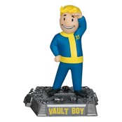 Movie Maniacs Fallout Vault Boy Version 3 Statue 15cm Movie Maniacs Fallout Vault Boy Version 3 Statue 15cm