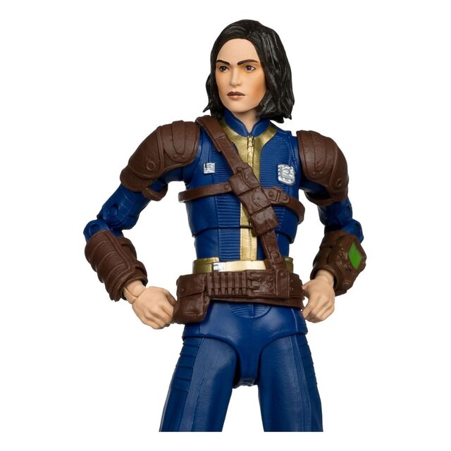 Fallout 4 T-60 Vault Tec & Sole Survivor 2-Pack Fallout 4 T-60 Vault Tec & Sole Survivor 2-Pack