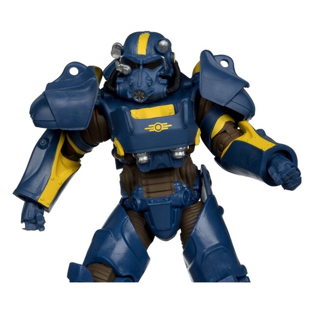 Fallout 4 T-60 Vault Tec & Sole Survivor 2-Pack Fallout 4 T-60 Vault Tec & Sole Survivor 2-Pack