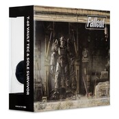 Fallout 4 T-60 Vault Tec & Sole Survivor 2-Pack Fallout 4 T-60 Vault Tec & Sole Survivor 2-Pack