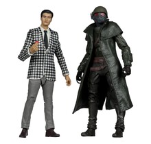 Fallout: New Vegas Riot Ranger Armor & Benny Survivor 2-pack