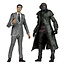McFarlane Fallout: New Vegas Riot Ranger Armor & Benny Survivor 2-pack