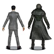 Fallout: New Vegas Riot Ranger Armor & Benny Survivor 2-pack Fallout: New Vegas Riot Ranger Armor & Benny Survivor 2-pack