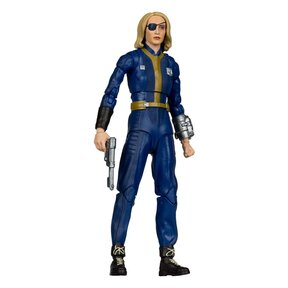 Fallout Steph Harper Action Figure