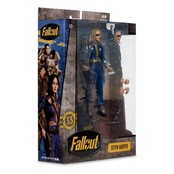 Fallout Steph Harper Action Figure 16cm Fallout Steph Harper Action Figure 16cm