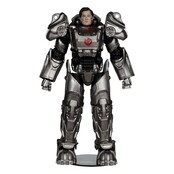 Fallout Hank MacLean Action Figure 19cm Fallout Hank MacLean Action Figure 19cm