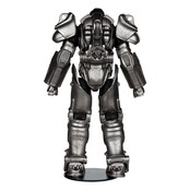 Fallout Hank MacLean Action Figure 19cm Fallout Hank MacLean Action Figure 19cm