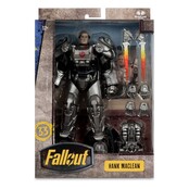 Fallout Hank MacLean Action Figure 19cm Fallout Hank MacLean Action Figure 19cm