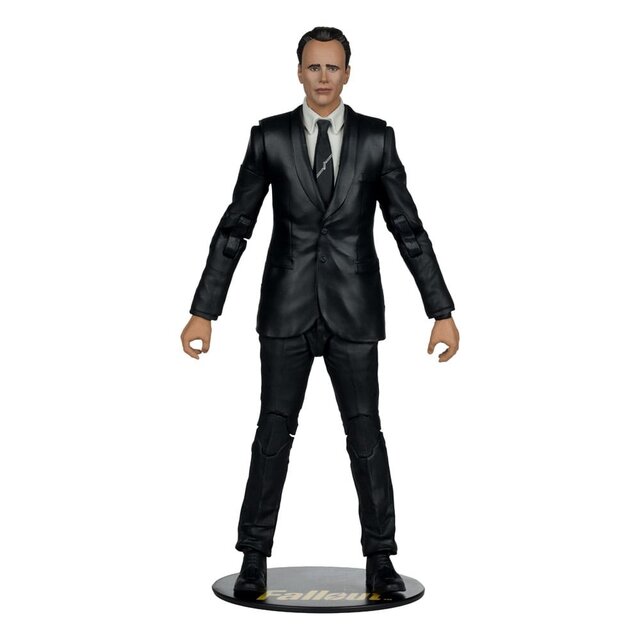 Fallout Cooper Howard (Red Platinum Edition) Action Figure 17cm Fallout Cooper Howard (Red Platinum Edition) Action Figure 17cm