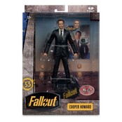 Fallout Cooper Howard (Red Platinum Edition) Action Figure 17cm Fallout Cooper Howard (Red Platinum Edition) Action Figure 17cm