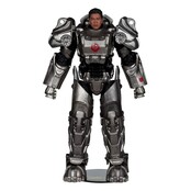 Fallout Maximus Action Figure 19cm Fallout Maximus Action Figure 19cm