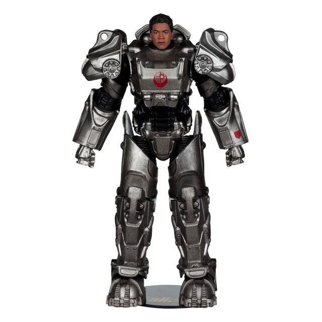 Fallout Maximus Action Figure 19cm Fallout Maximus Action Figure 19cm
