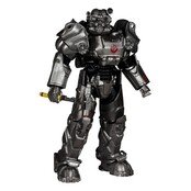 Fallout Maximus Action Figure 19cm Fallout Maximus Action Figure 19cm