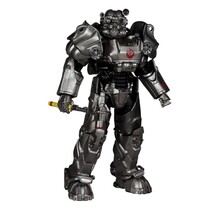 Fallout Maximus Action Figure 19cm