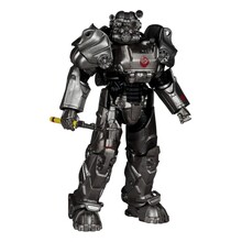 Fallout Maximus Action Figure
