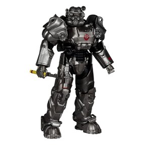 Fallout Maximus Action Figure
