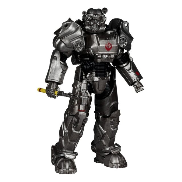 Fallout Maximus Action Figure 19cm Fallout Maximus Action Figure 19cm