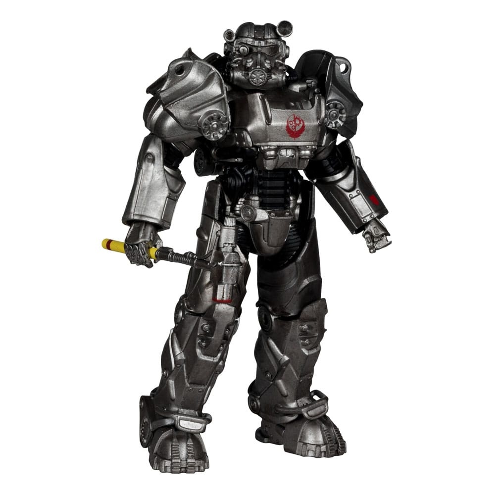 McFarlane Fallout Maximus Action Figure afbeelding