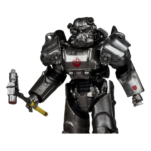 Fallout Maximus Action Figure 19cm Fallout Maximus Action Figure 19cm