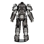 Fallout Maximus Action Figure 19cm Fallout Maximus Action Figure 19cm