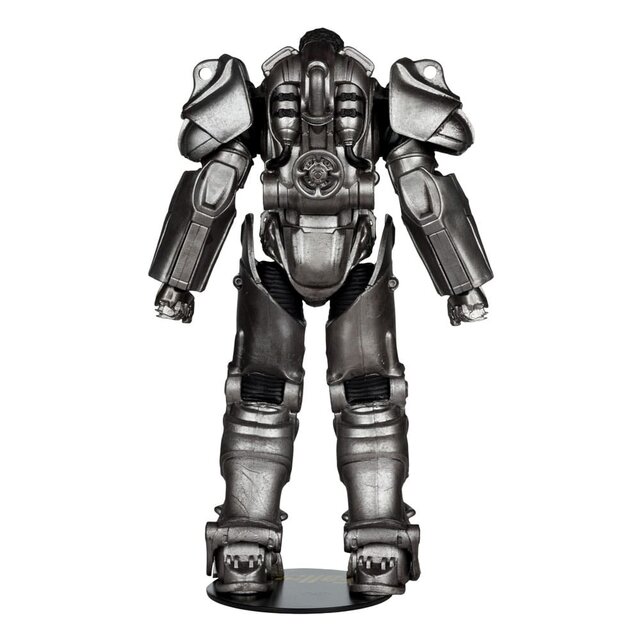 Fallout Maximus Action Figure 19cm Fallout Maximus Action Figure 19cm