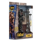 Fallout Maximus Action Figure 19cm Fallout Maximus Action Figure 19cm