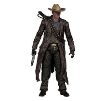 Fallout The Ghoul Action Figure 17cm