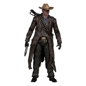 Fallout The Ghoul Action Figure