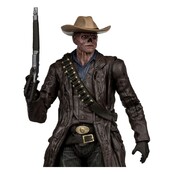 Fallout The Ghoul Action Figure 17cm Fallout The Ghoul Action Figure 17cm