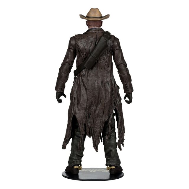 Fallout The Ghoul Action Figure 17cm Fallout The Ghoul Action Figure 17cm