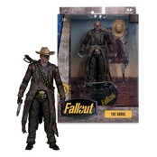 Fallout The Ghoul Action Figure 17cm Fallout The Ghoul Action Figure 17cm