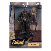 Fallout The Ghoul Action Figure 17cm Fallout The Ghoul Action Figure 17cm