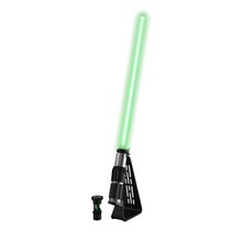 Star Wars Black Series Replica Force FX Elite Lightsaber Yoda