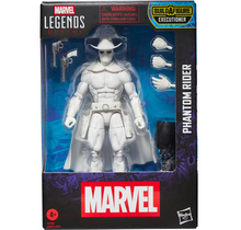 Marvel Legends Series Phantom Rider Action Figure 15cm
