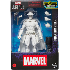 Marvel Legends Phantom Rider