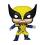 Funko POP! Wolverine Bobbelhead (Deadpool & Wolverine)10cm