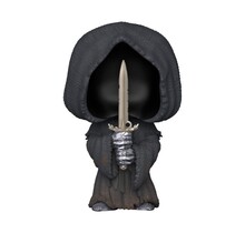 POP! Movies The Lord of the Rings Nazgul Vinyl Figure 10cm