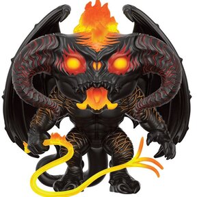 POP! The Lord of the Rings Balrog