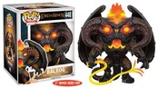 POP! Movies The Lord of the Rings Super Sized Balrog Vinyl Figure 15cm POP! Movies The Lord of the Rings Super Sized Balrog Vinyl Figure 15cm