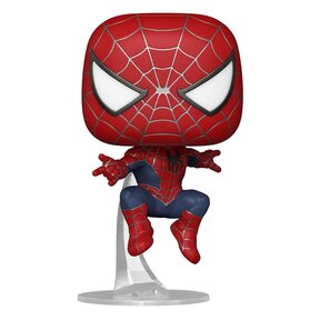 POP! Friendly Neighborhood Spider-Man