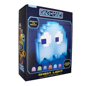 PAC MAN Ghost Light