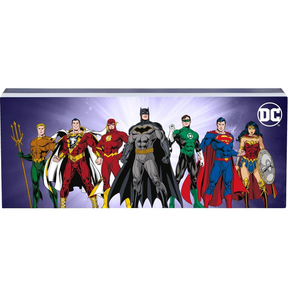 DC Characters Light 30cm