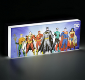 DC Characters Light 30cm DC Characters Light 30cm