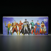 DC Characters Light 30cm DC Characters Light 30cm