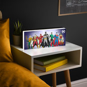 DC Characters Light 30cm DC Characters Light 30cm